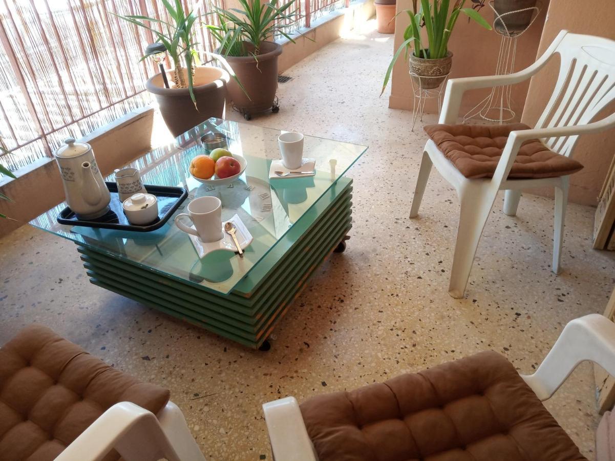 Cosy Penthouse -Up To 6 Guests- In The City Centre! เทสซาโลนิกิ ภายนอก รูปภาพ