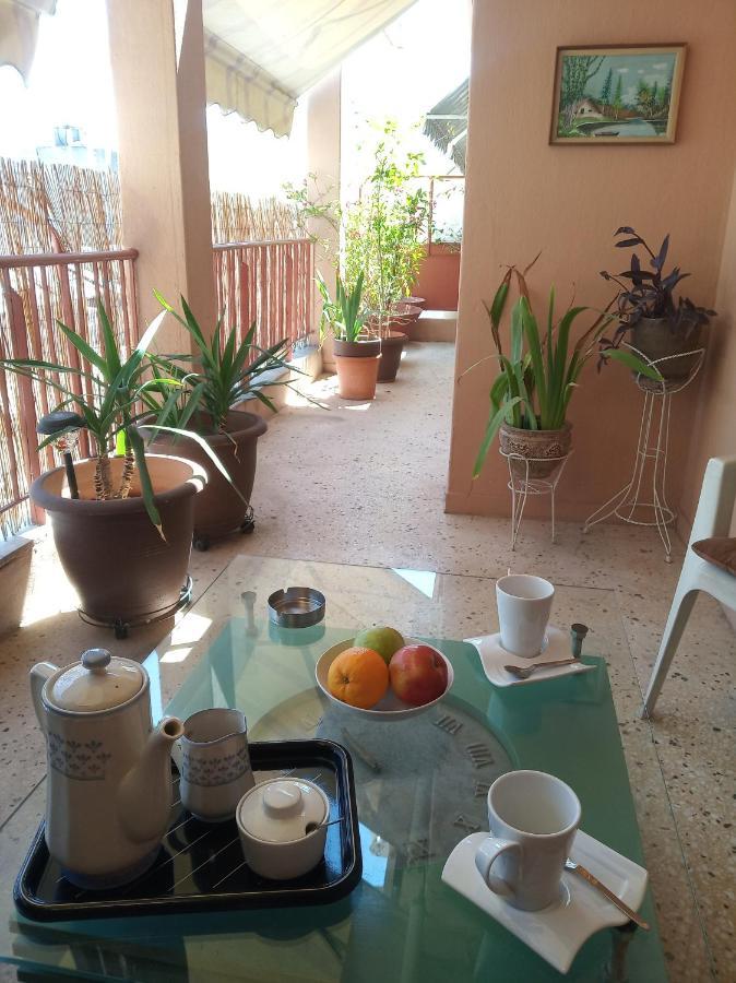 Cosy Penthouse -Up To 6 Guests- In The City Centre! เทสซาโลนิกิ ภายนอก รูปภาพ