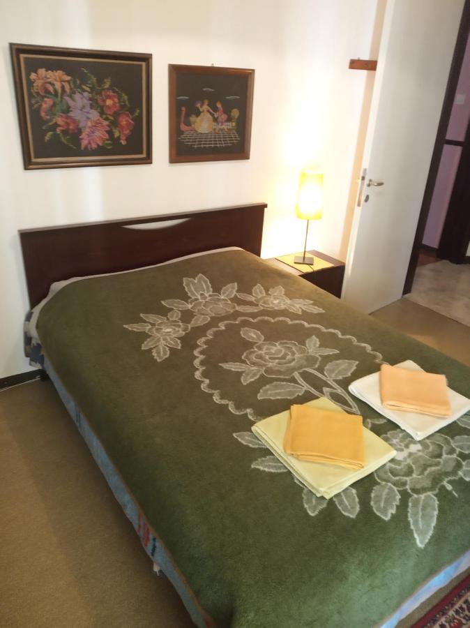 Cosy Penthouse -Up To 6 Guests- In The City Centre! เทสซาโลนิกิ ภายนอก รูปภาพ