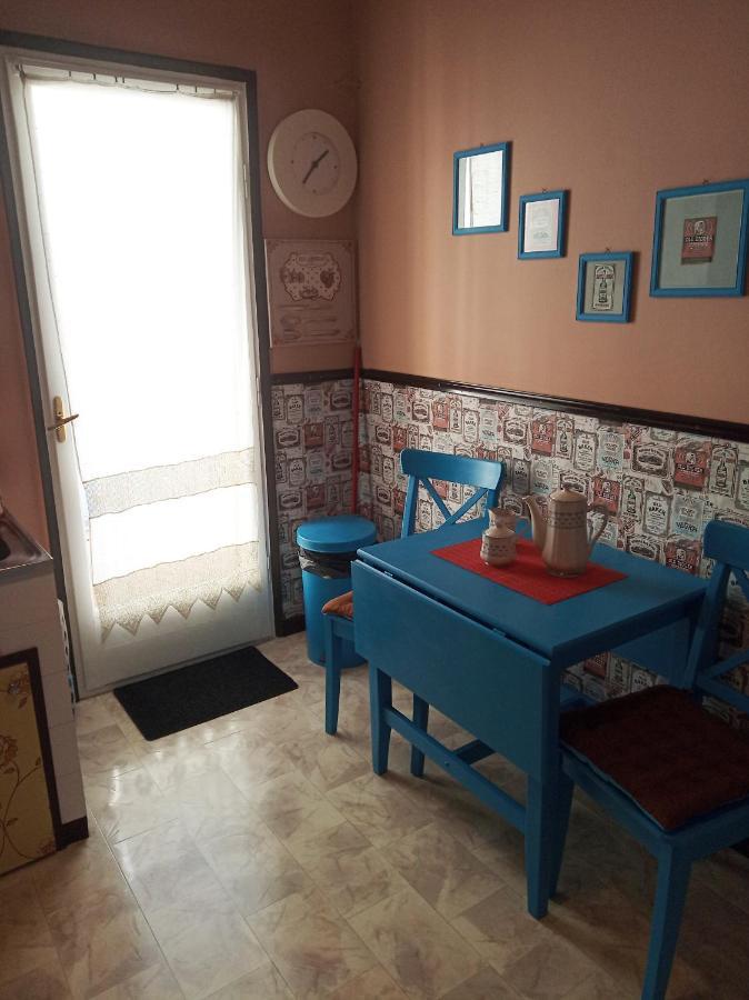 Cosy Penthouse -Up To 6 Guests- In The City Centre! เทสซาโลนิกิ ภายนอก รูปภาพ