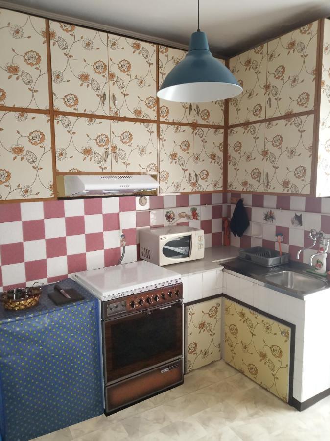 Cosy Penthouse -Up To 6 Guests- In The City Centre! เทสซาโลนิกิ ภายนอก รูปภาพ